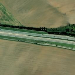 Satellite imagery of survey_point, CZ