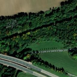 Satellite imagery of survey_point, CZ