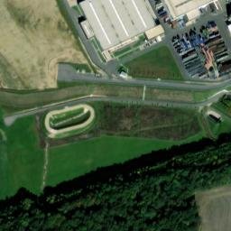 Satellite imagery of Schafberg, DE