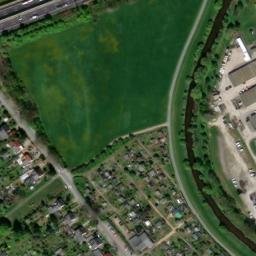 Satellite imagery of VEB Numerik, CZ