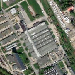 Satellite imagery of VEB Numerik, CZ