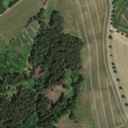 Satellite imagery of Geodätischer Festpunkt, CZ