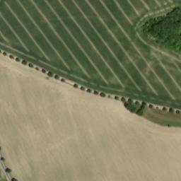 Satellite imagery of Geodätischer Festpunkt, CZ