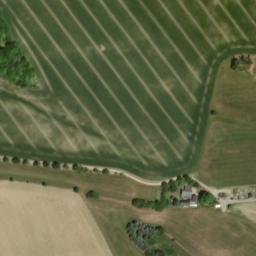 Satellite imagery of Geodätischer Festpunkt, CZ