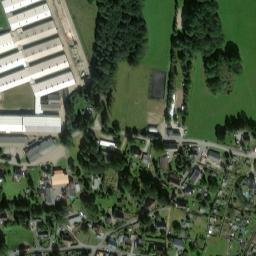 Satellite imagery of Kuhberg, DE