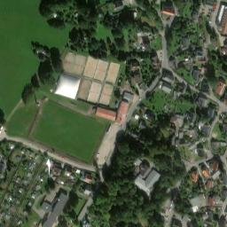 Satellite imagery of Kuhberg, DE