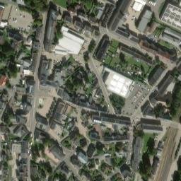 Satellite imagery of Kuhberg, DE