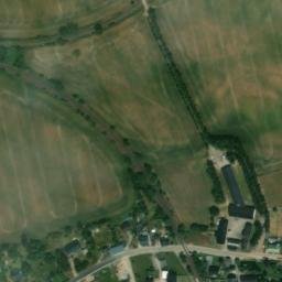 Satellite imagery of Knochen, DE