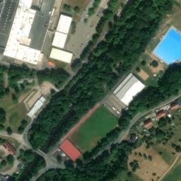 Satellite imagery of survey_point, CZ