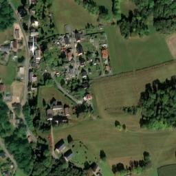 Satellite imagery of Mühlberg, DE