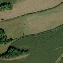 Satellite imagery of Mühlberg, DE