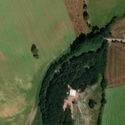 Satellite imagery of survey_point, CZ