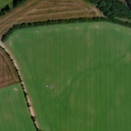 Satellite imagery of survey_point, CZ