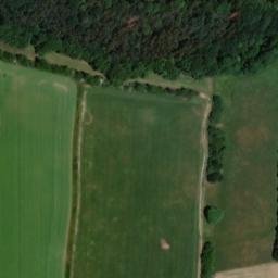 Satellite imagery of survey_point, CZ