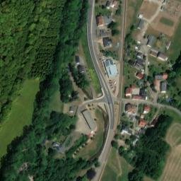 Satellite imagery of survey_point, CZ