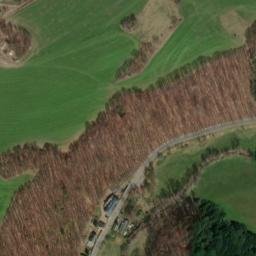 Satellite imagery of Kohlberg, DE