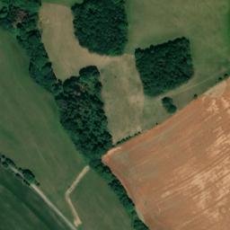 Satellite imagery of Steinberg, DE