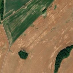 Satellite imagery of Vogelberg, DE