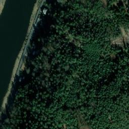 Satellite imagery of Hirniskretzschen, CZ