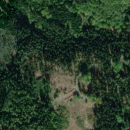 Satellite imagery of Větrovec, CZ