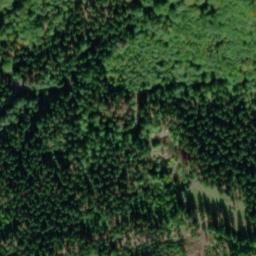 Satellite imagery of Větrovec, CZ