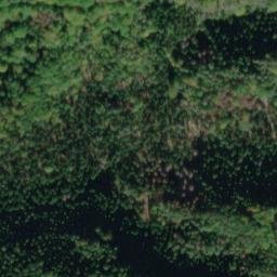 Satellite imagery of Malá Pravčická brána [Jetřichovice-Vysoká Lípa] outlook t., CZ