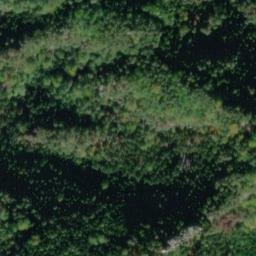 Satellite imagery of Malá Pravčická brána [Jetřichovice-Vysoká Lípa] outlook t., CZ