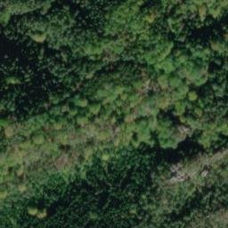 Satellite imagery of Malá Pravčická brána [Jetřichovice-Vysoká Lípa] outlook t., CZ