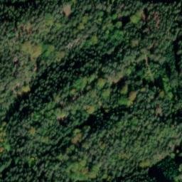 Satellite imagery of Suchý vrch, CZ