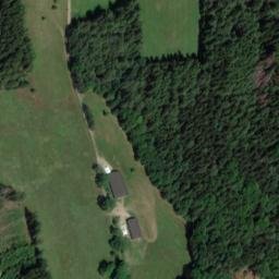 Satellite imagery of Šibeniční vrch [Jiřetín pod Jedlovou-Jedlová], CZ