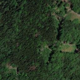Satellite imagery of Šibeniční vrch [Jiřetín pod Jedlovou-Jedlová], CZ