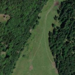 Satellite imagery of Šibeniční vrch [Jiřetín pod Jedlovou-Jedlová], CZ