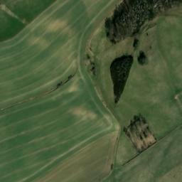 Satellite imagery of Pocheberg, DE