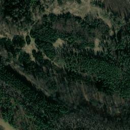 Satellite imagery of 140/3P, PL