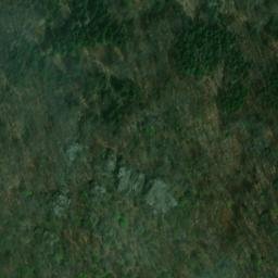 Satellite imagery of Kopřivník [Raspenava], CZ