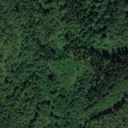 Satellite imagery of Mlaka [Raspenava], CZ