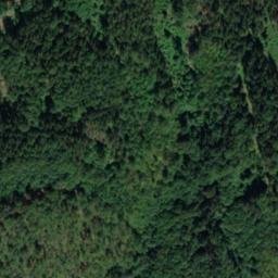 Satellite imagery of Mlaka [Raspenava], CZ