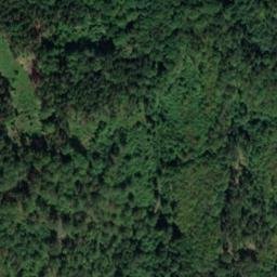 Satellite imagery of Mlaka [Raspenava], CZ