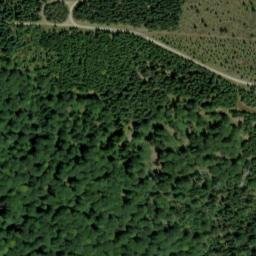 Satellite imagery of Paličník, CZ