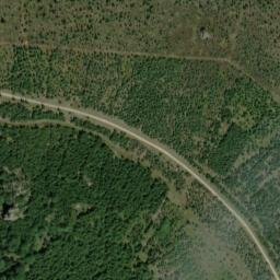 Satellite imagery of Paličník, CZ