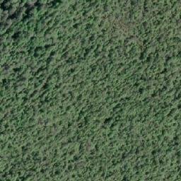 Satellite imagery of Cape Sutil, CA