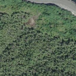 Satellite imagery of Jepther Point, CA