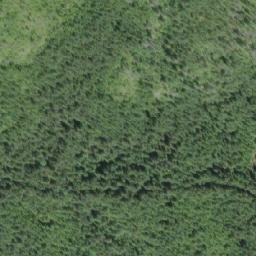 Satellite imagery of Mount Lemon, CA