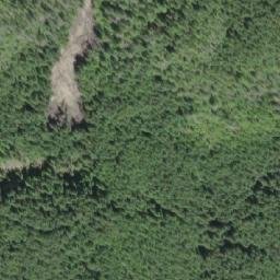 Satellite imagery of Mount Lemon, CA