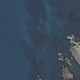 Satellite imagery of Raglan Point, CA