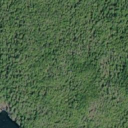 Satellite imagery of Castle Point, CA