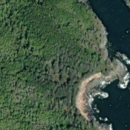 Satellite imagery of Castle Point, CA