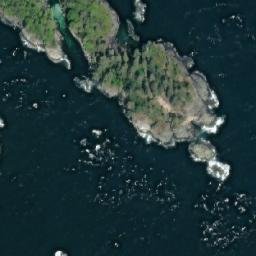 Satellite imagery of Castle Point, CA