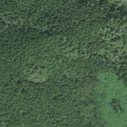Satellite imagery of Ottway Hill, CA