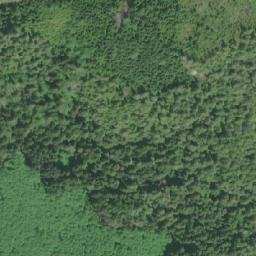Satellite imagery of Ottway Hill, CA